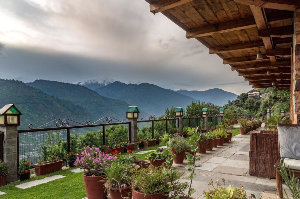 Himalayan Kothi Kais — фото 1