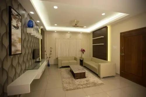Бангалор: Benaka Suites