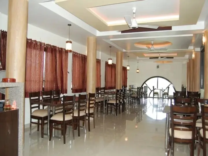 Гора Абу: Hotel Shivalik Abu Road