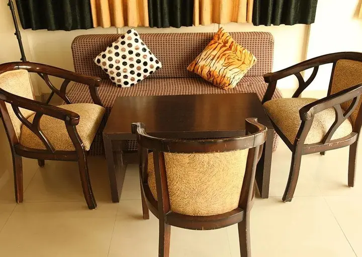 Гора Абу: Hotel Shivalik Abu Road