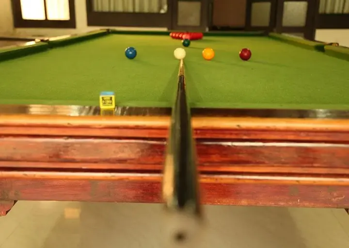 Гора Абу: Hotel Shivalik Abu Road
