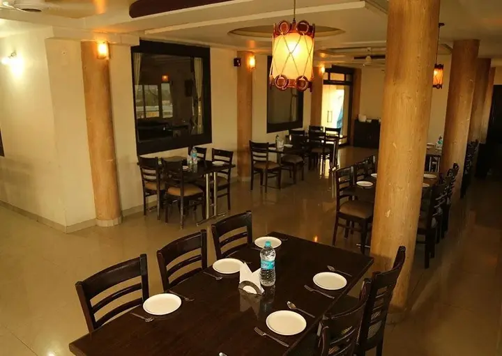 Гора Абу: Hotel Shivalik Abu Road