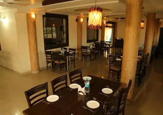 Гора Абу: Hotel Shivalik Abu Road