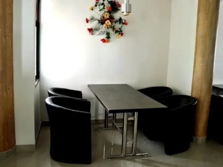 Гора Абу: Hotel Shivalik Abu Road