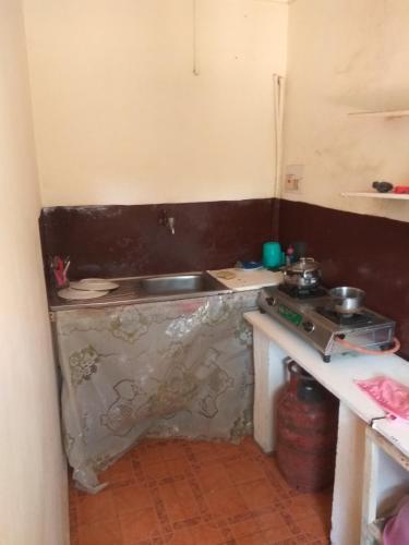 Кандолим: Spacious Studio Apartment near Candolim Beach