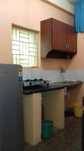 Кандолим: Spacious Studio Apartment near Candolim Beach