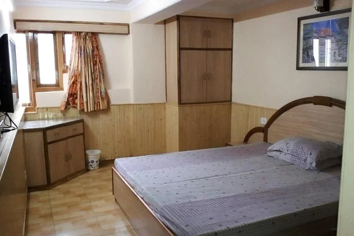 Шимла: Hotel Meridian