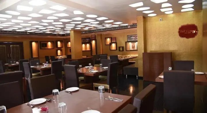 Ананд: Viz Park Hotel