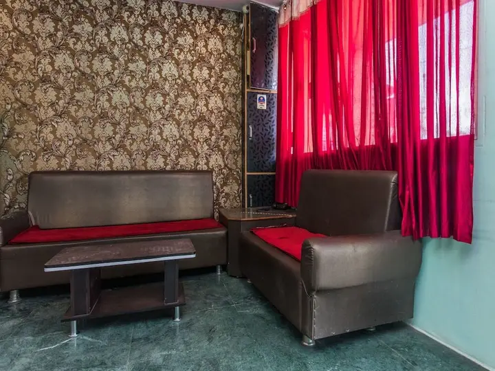 Удджайн: OYO 14594 Hotel Amaltas