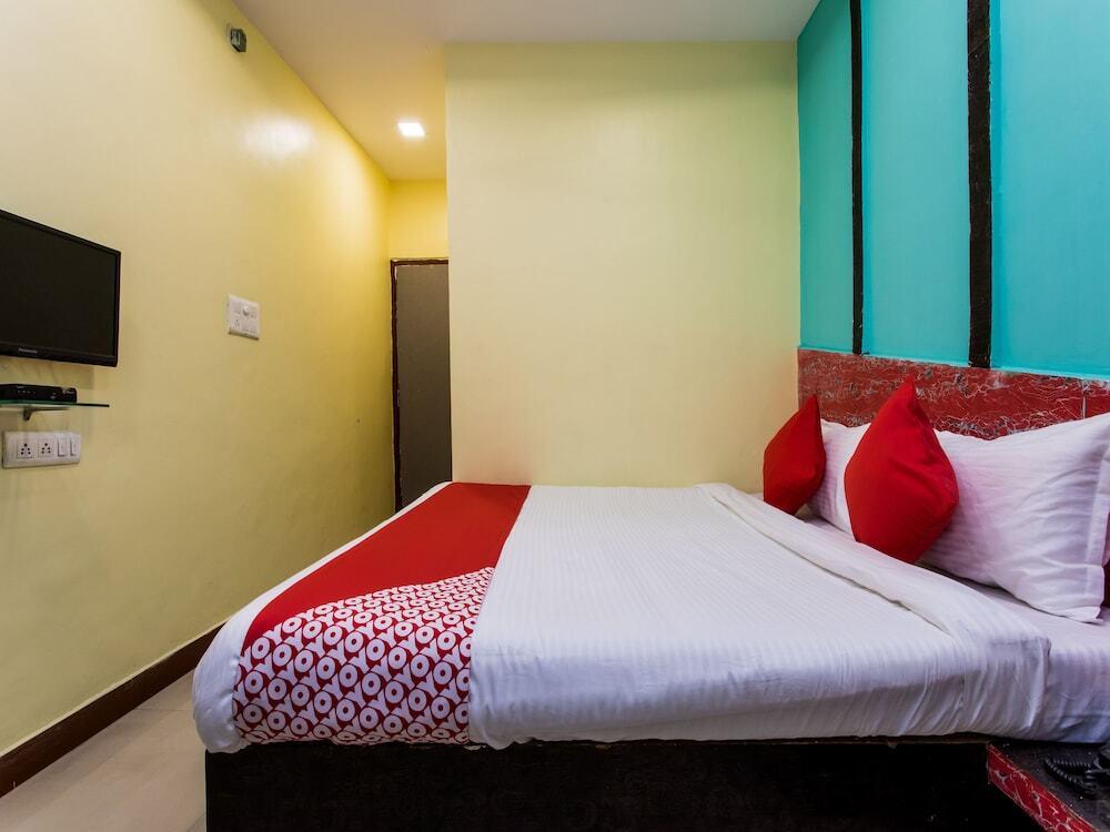 Удджайн: OYO 14594 Hotel Amaltas