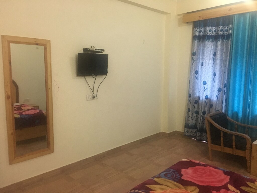 Манали: Hotel North End Inn