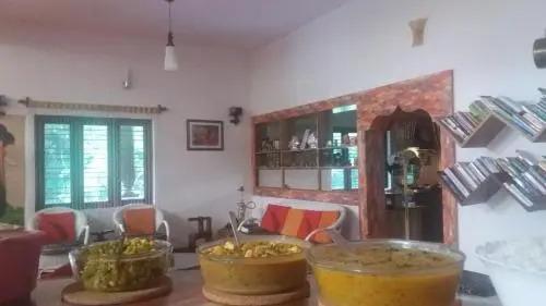 Какабе: Vrindavan Sangeeth Farms