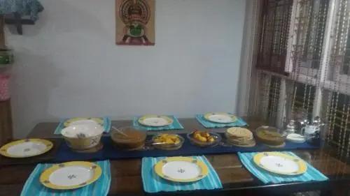 Какабе: Vrindavan Sangeeth Farms