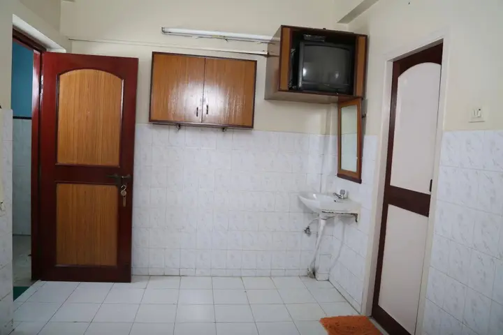 Ченнаи: Thangam Balaji Guest House