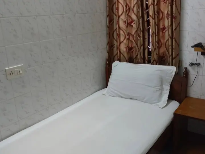 Ченнаи: Thangam Balaji Guest House