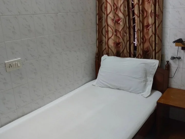Ченнаи: Thangam Balaji Guest House