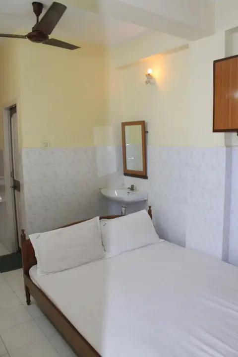 Ченнаи: Thangam Balaji Guest House