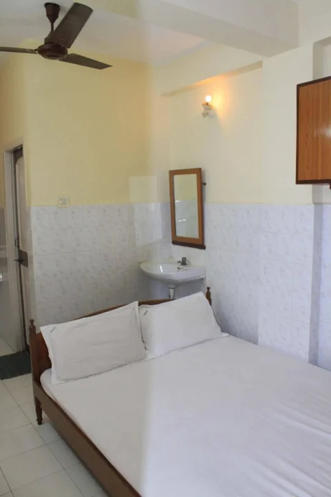 Ченнаи: Thangam Balaji Guest House