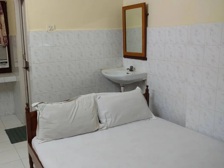 Ченнаи: Thangam Balaji Guest House
