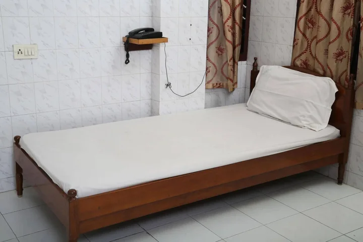 Ченнаи: Thangam Balaji Guest House