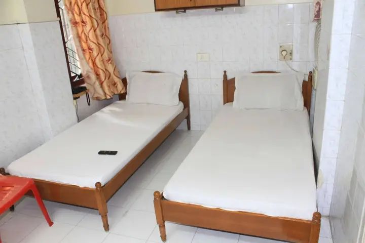 Thangam Balaji Guest House — фото 2