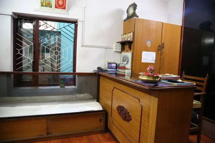Ченнаи: Thangam Balaji Guest House