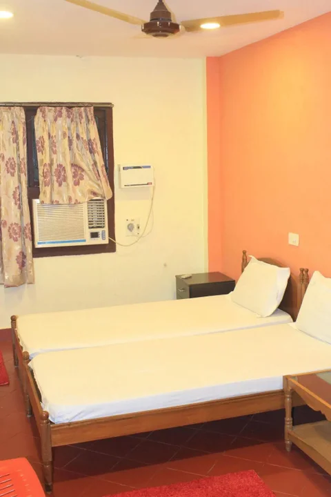 Ченнаи: Thangam Balaji Guest House