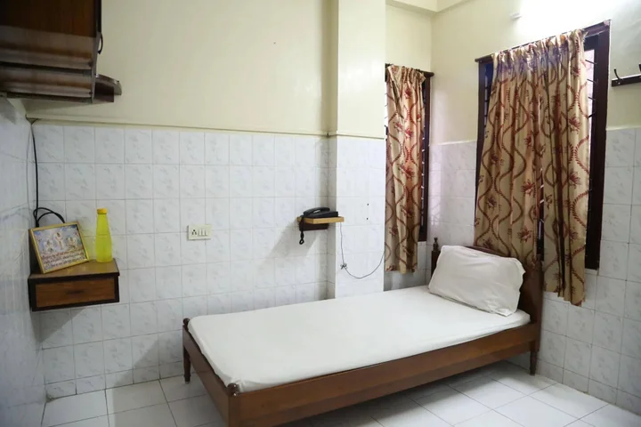 Ченнаи: Thangam Balaji Guest House
