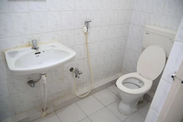 Ченнаи: Thangam Balaji Guest House