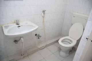 Ченнаи: Thangam Balaji Guest House