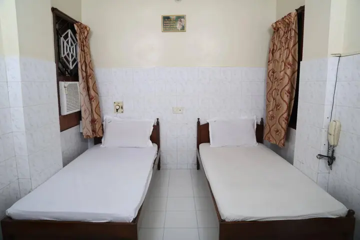 Ченнаи: Thangam Balaji Guest House