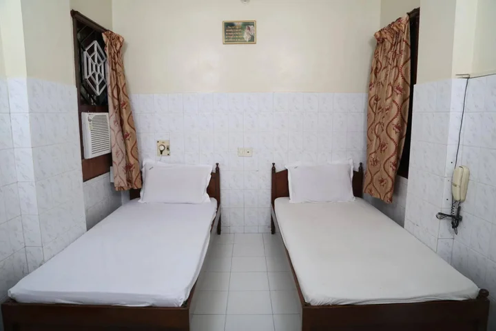 Ченнаи: Thangam Balaji Guest House