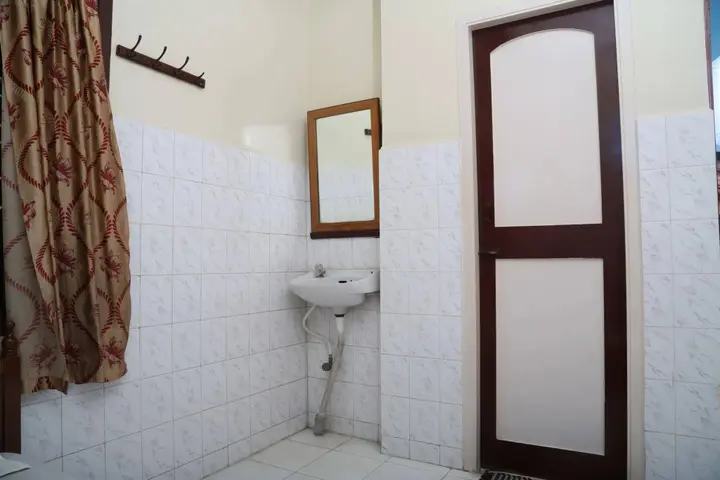 Ченнаи: Thangam Balaji Guest House