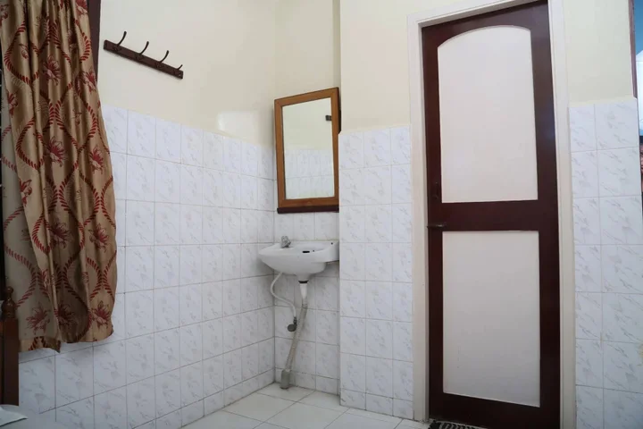 Ченнаи: Thangam Balaji Guest House