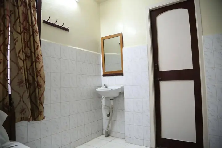 Ченнаи: Thangam Balaji Guest House