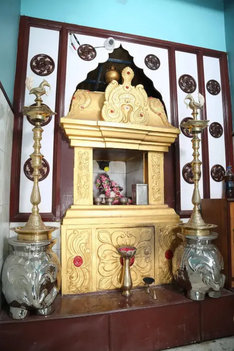 Ченнаи: Thangam Balaji Guest House