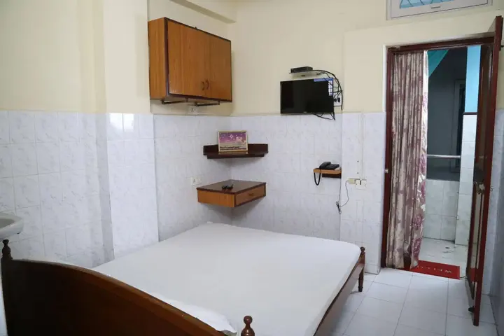Ченнаи: Thangam Balaji Guest House