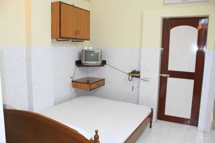 Ченнаи: Thangam Balaji Guest House