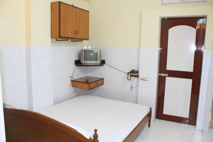 Ченнаи: Thangam Balaji Guest House