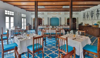 Лакхнау: Saraca Hotel Lucknow