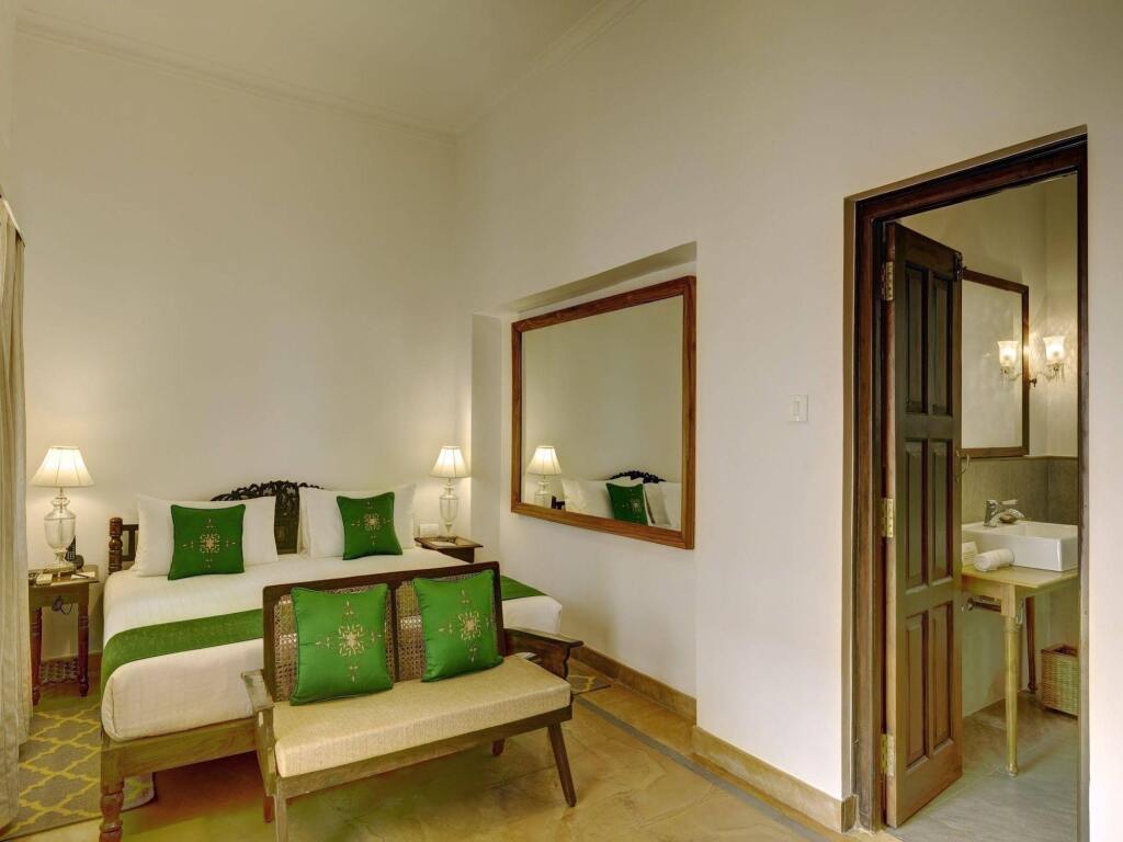 Saraca Hotel Lucknow — фото 3