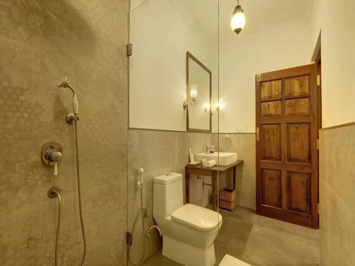 Лакхнау: Saraca Hotel Lucknow