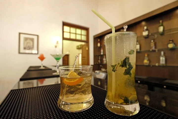 Лакхнау: Saraca Hotel Lucknow
