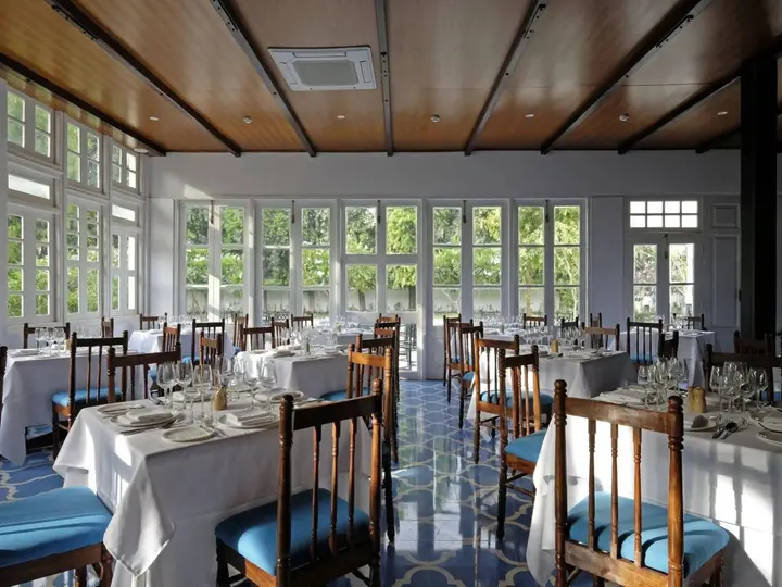 Лакхнау: Saraca Hotel Lucknow