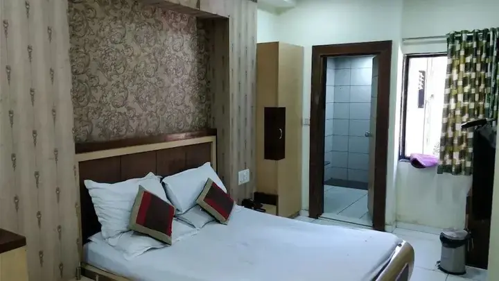 Гора Абу: Hotel Sai
