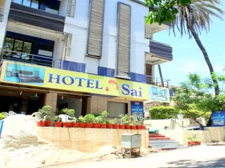 Гора Абу: Hotel Sai