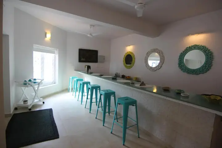 800 Morjim Beach — фото 1