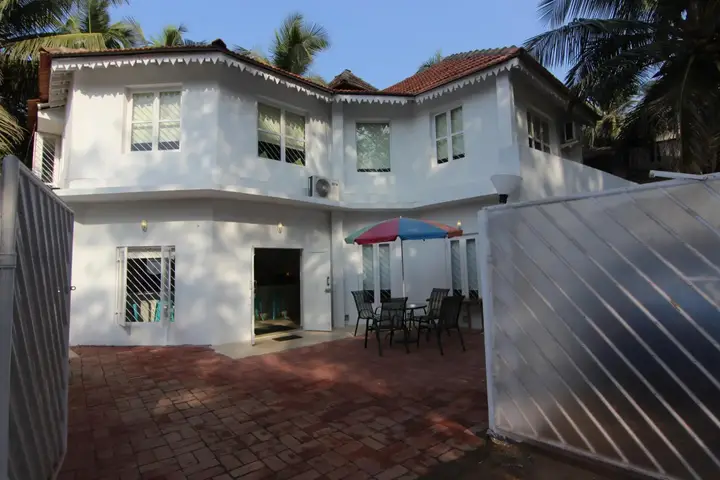 800 Morjim Beach — фото 2