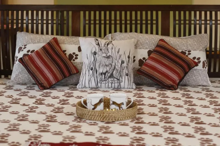 Тала: Bagh Sarai Resorts