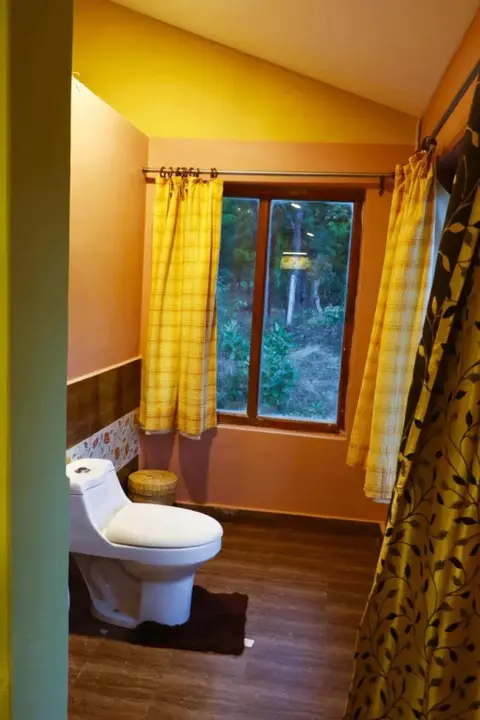 Тала: Bagh Sarai Resorts